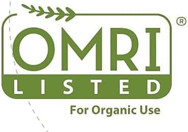 TP-1Q Trident's Pride Organic Liquid Fish Hydroponic Soil Fertilizer, 32 oz (1 Quart)