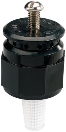 Orbit 20 Pack 12 Jet Shrub Watering Sprinkler Head - Full Spray Pattern