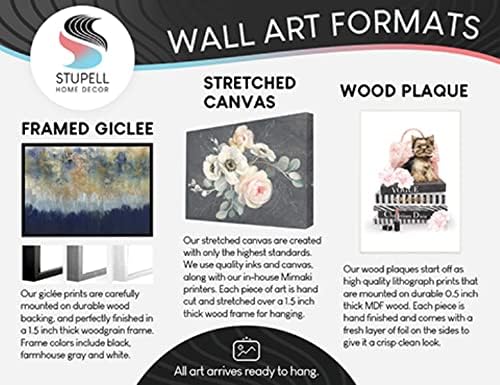 Stupell Industries Tree Leaf Pattern Brown Foliage Plant Veins, Designed by Albert Koetsier Canvas Wall Art, 16 x 20, Tan