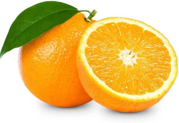 Gardenera's Premium Orange Tree Soil Mix - Quick Drain Potting Soil for Growing and Repotting Citrus Sinensis - 10 Quart