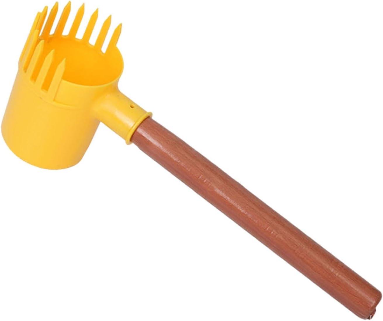 Fruit Picker Fruit Harvester Small Handheld Lightweight Garden Dates Picking Tool Harvesting Tool for Walnuts Lemon Blueberry