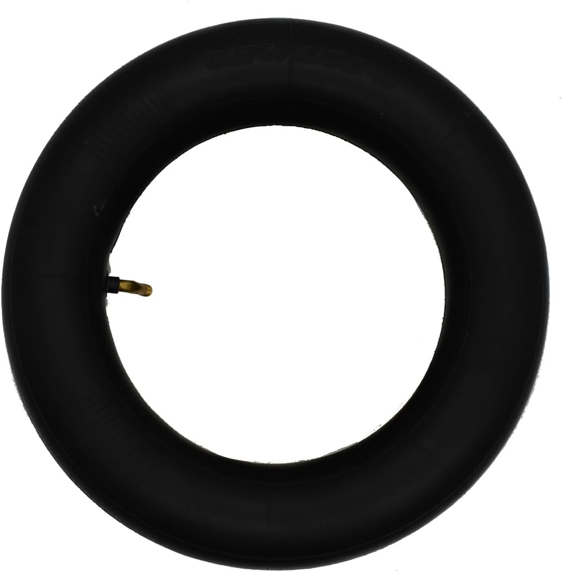 3.25/3.00-8 Inner Tube, with TR87 Bent Valve Stem, work for Wheelbarrow Barrow Sack Truck Trolley Spare Wheel,and more. (3.25/3.00-8 TR87)