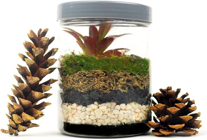 Mosser Lee ML1122 Pearl Stone Soil Cover, 5 lb.