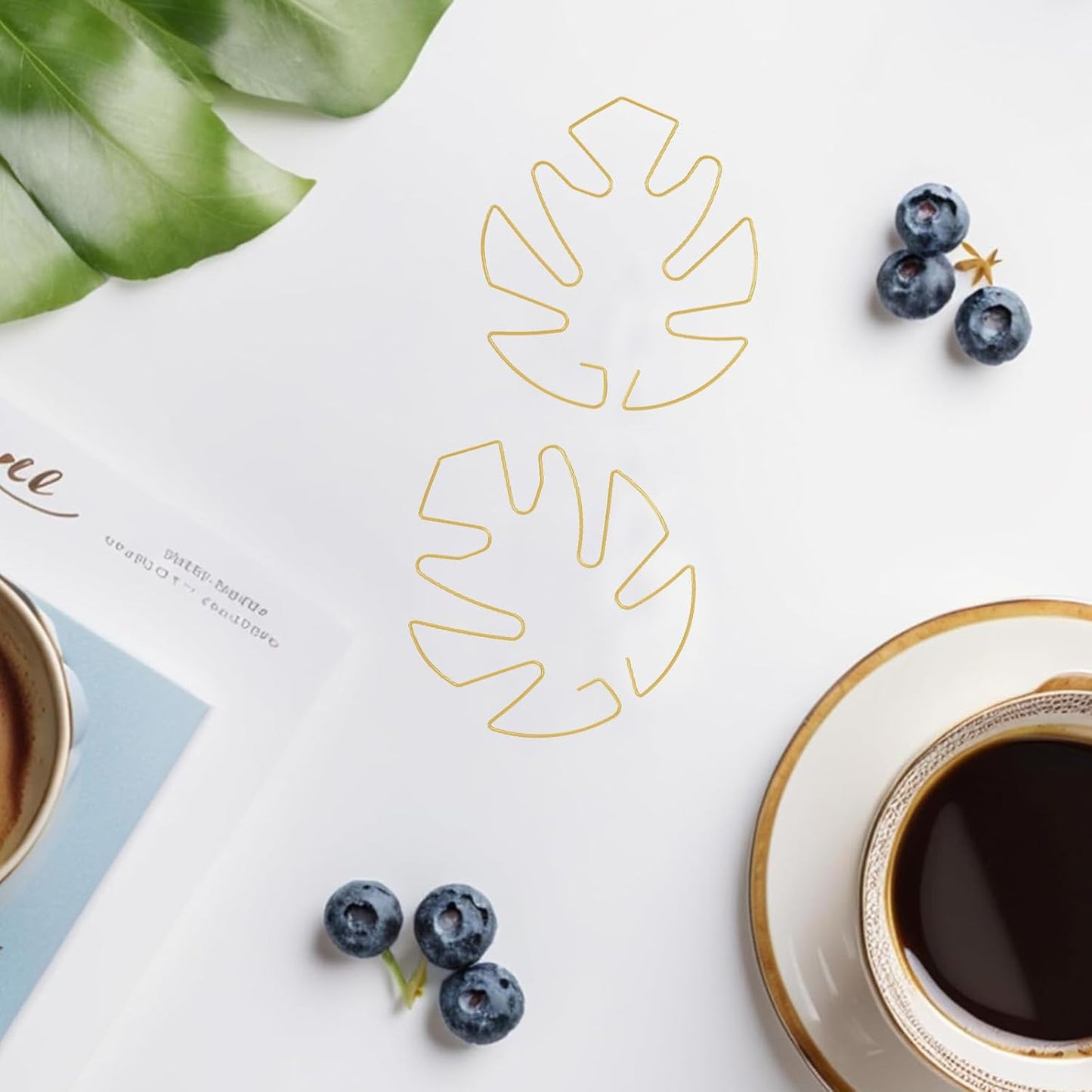 5PCS Iron Monstera Plant Support, Plant Stem Support, Turtle Shell Bamboo Clamp Set, Stable Plant Support Stakes for Indoor Plant, Ideal Present for Plant Lovers