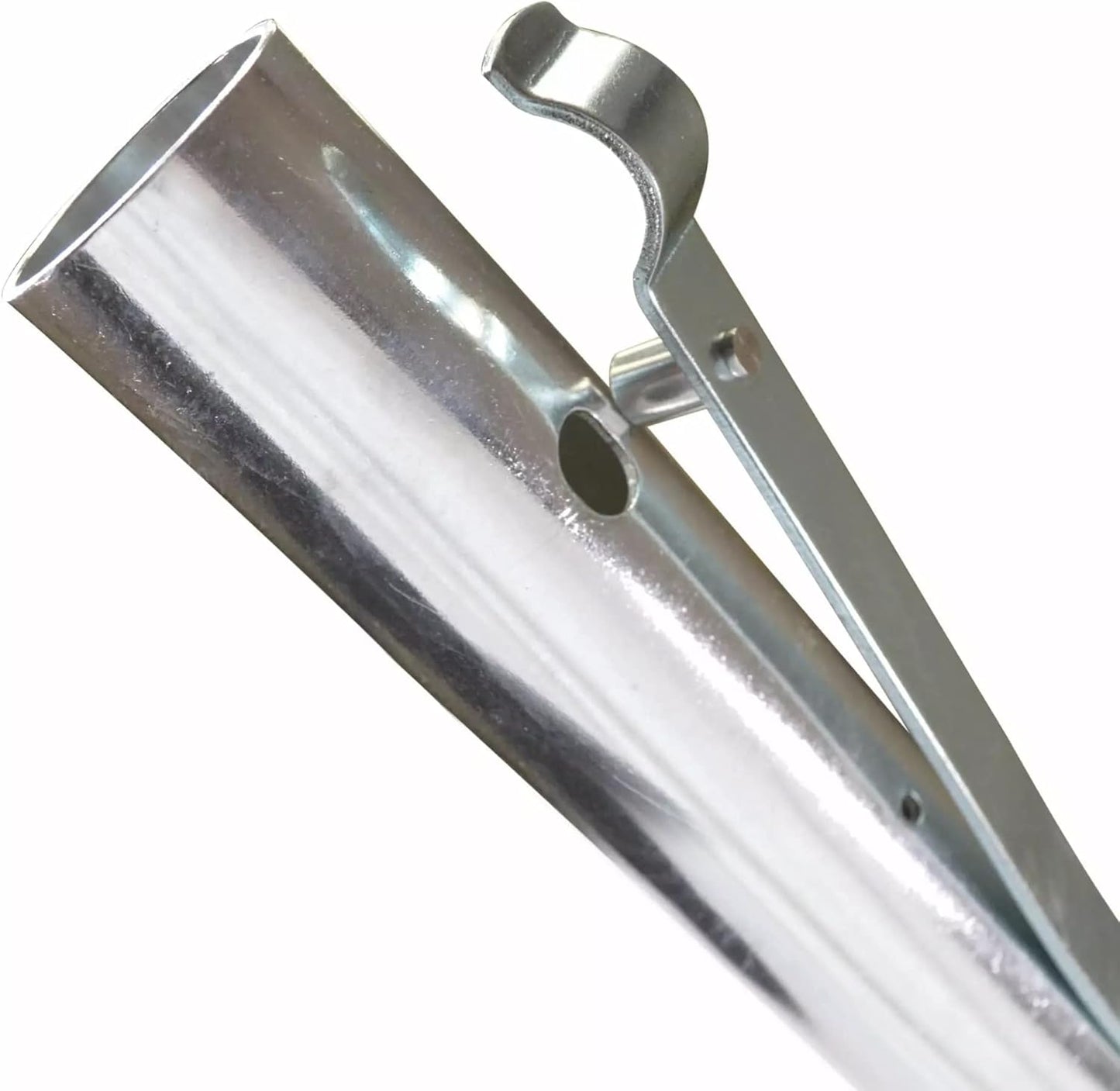 Tree Pruner FG-14K with Three 6' Hollow FG Series Poles (18' Total Reach)