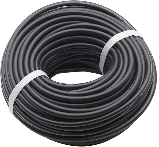Orbit 67321 60-Foot Black Universal Soaker Tubing