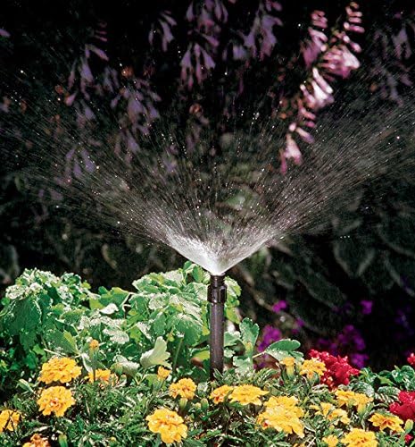 Orbit 54013 Poly Shrub Head
