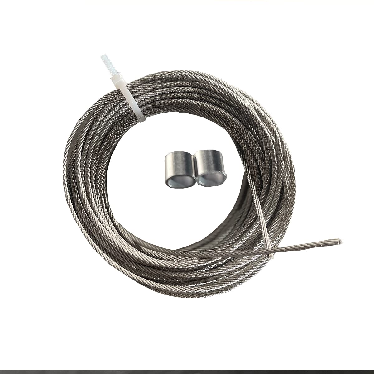Stainless Steel Garden Netting 12 Gauge 40"X40" Deer Wire Fence -3" Mesh- Safety Netting Animal Barrier Fence Very Strong and Durable