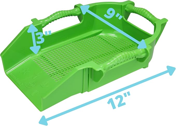 Sand Dipper - Treasure Digger Sifter
