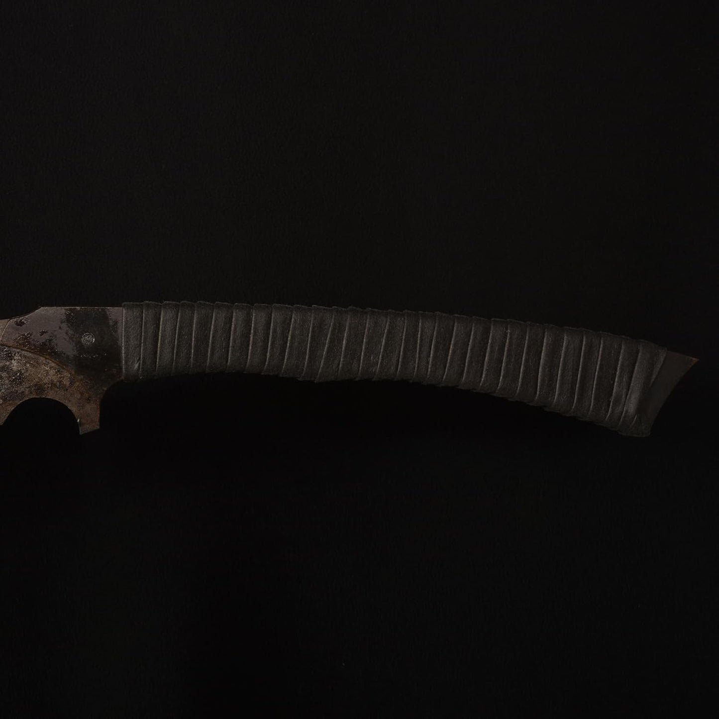 SV Handmade cast Manganese Steel Chopping Blade Sword, Full Tang, Outdoor, Hunting, Camping, Hiking, Survival, with Protective Cover, Multiple Styles to Choose from
