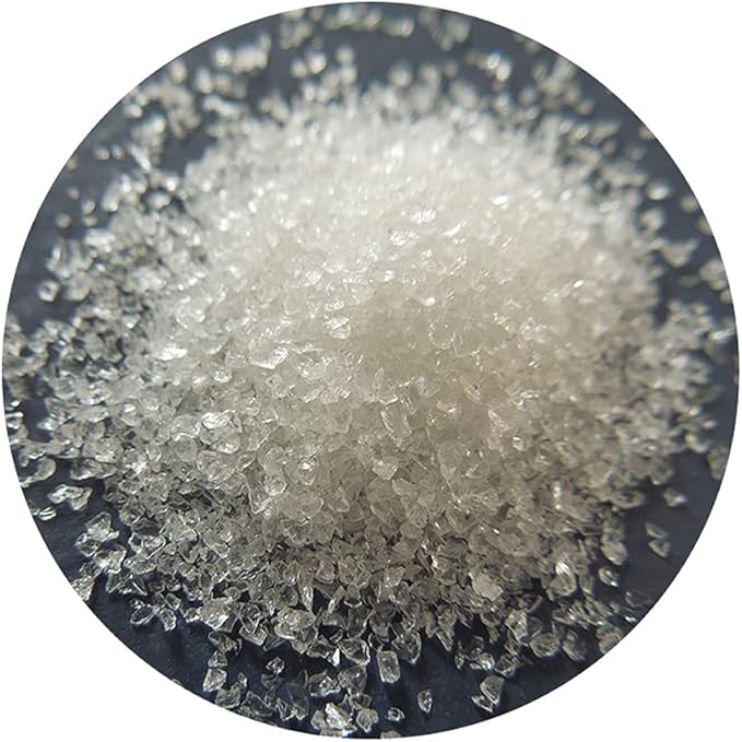 Potassium Polyacrylate for Garden Lasts Up to 7 Years in Soil (1)