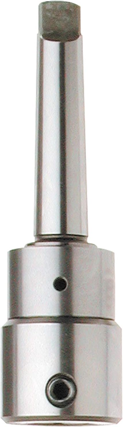CS Unitec | ZIA 319KN | Arbor Press Morse Taper for Annular Cutter. Magnetic Dril Press Intake of Morse Taper No. 3 (MT3), 3/4" Arbor Bore, Automatic Cooling - Made in Germany