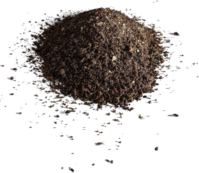 Down to Earth All Natural Acid Mix Fertilizer 4-3-6, 5 lb