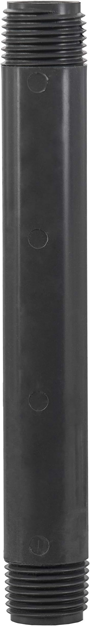Orbit 38086 PVC Risers 1/2x6 (Pack of 10)