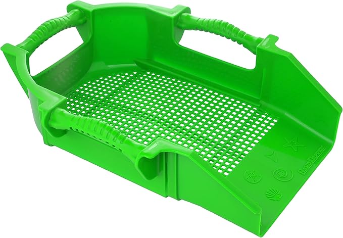 Sand Dipper - Treasure Digger Sifter