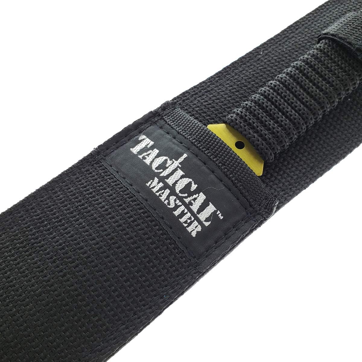 2-Piece Machete Set - 440 Stainless Steel Fixed Blades for Outdoor Use and Display - Gold