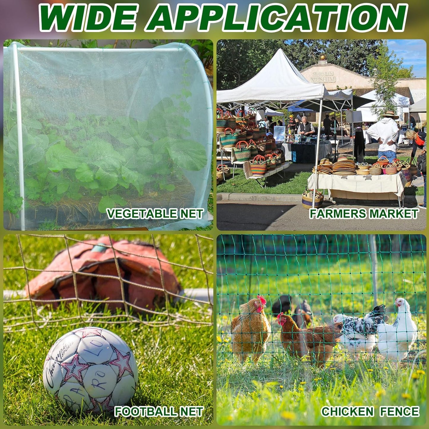 JaGely 12 Inch Tent Stakes Screw in Camping Stake Heavy Duty Metal Spikes Ground Anchor Peg Threaded Tent Spikes with Hex Head Driver for Camping Garden Inflatable Outdoor Decor