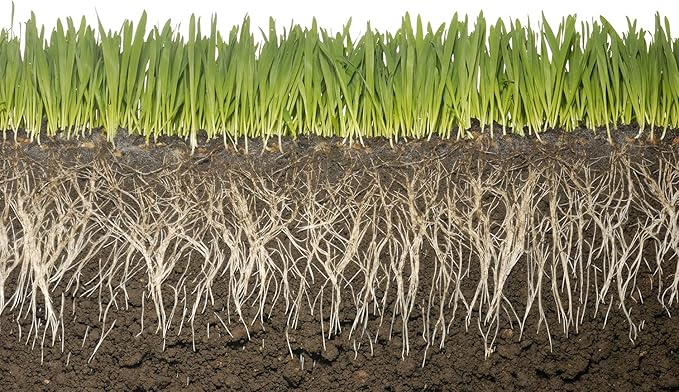 Potassium Polyacrylate for Garden Lasts Up to 7 Years in Soil (45)