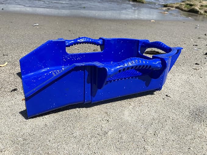 Sand Dipper - Treasure Digger Sifter