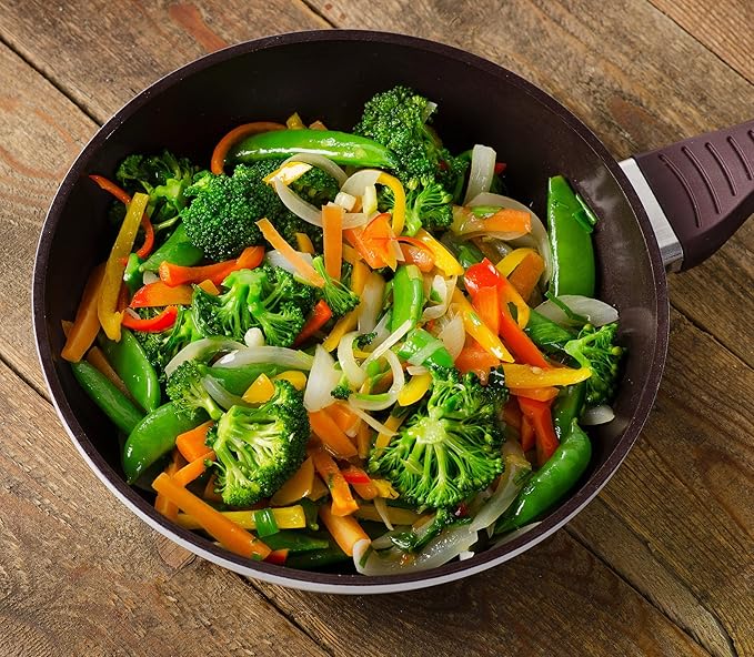 Organic Broccoli Seeds for Planting - 250 Heirloom Non GMO Seeds - Full Planting Instructions to Plant a Home Vegetable Garden - Great Gardening Gift, 3 Packets