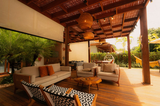 Memorial Day Outdoor Decor Ideas You Will Love