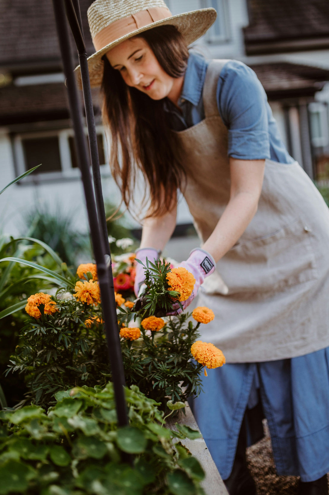 Creating a Slow Living Garden at Home 🌿