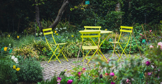 Creating Functional Outdoor Spaces with Landscaping