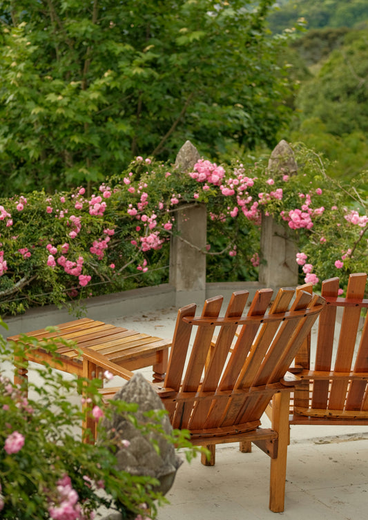 Romantic Garden Lighting Ideas for Warm Nights