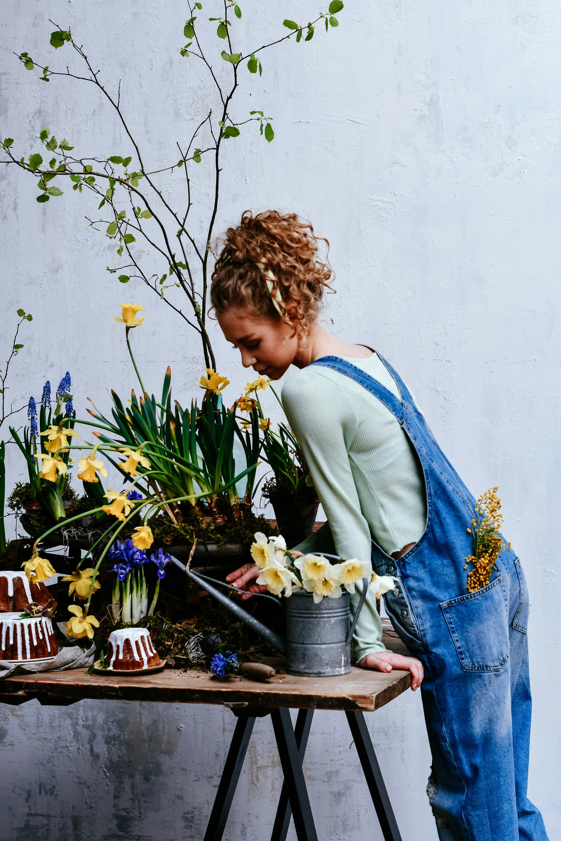 Easy Herbs to Grow Indoors Year-Round