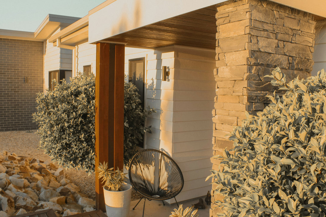 How GardenGlow Helps Create Calm Outdoor Living 🌿💚