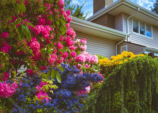 Benefits of Using Steel Landscape Edging in Modern Gardens