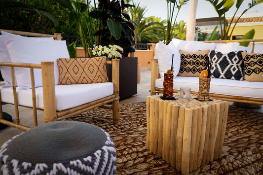 How to Mix Colors & Textures for a Vibrant 2026 Outdoor Space