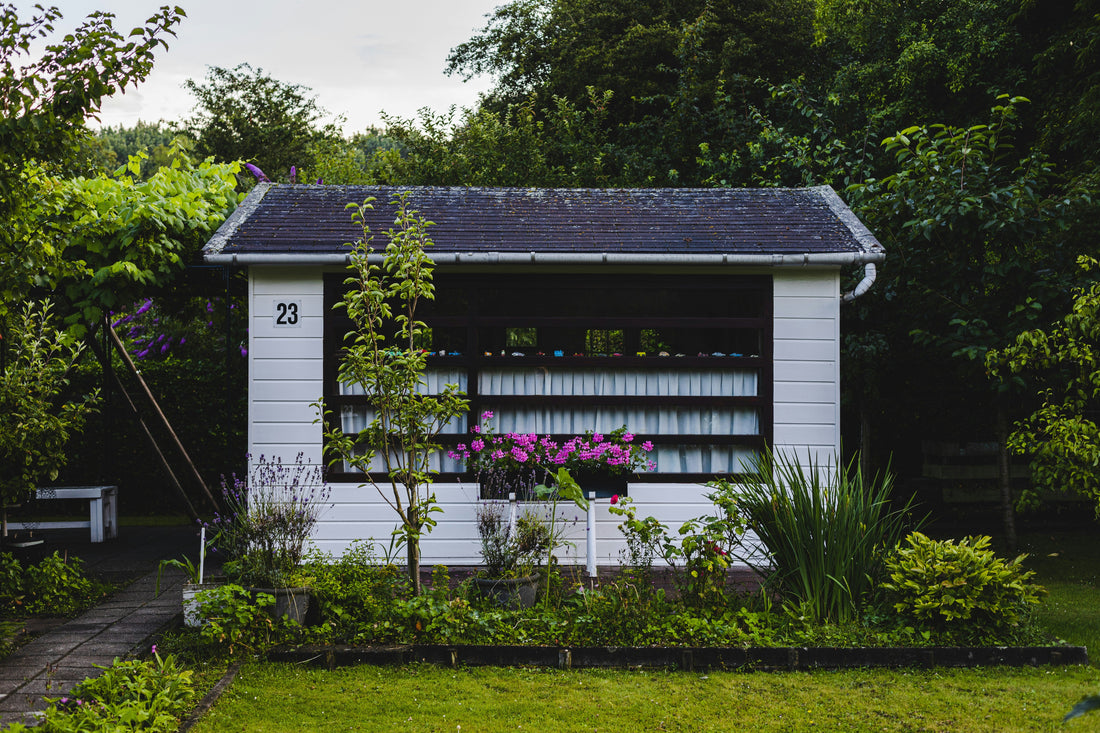 Raised Garden Beds: Advantages and Installation Tips