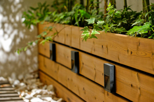 Small Space Garden Design Tips 🏡🌱