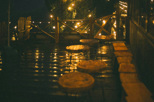 Last-Minute Garden Refresh That Still Feels Cozy ⏰🌷