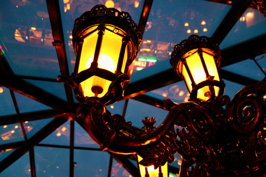 Small Spaces, Soft Nights: Balcony and Compact Garden Lighting After Sunset