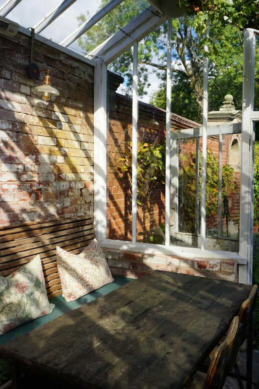 How to Keep Your Garden Alive in Summer Heat