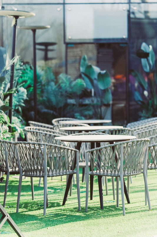 Outdoor Decor Placement Tips for Small Spaces