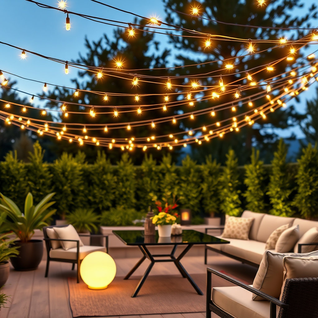 String Lights