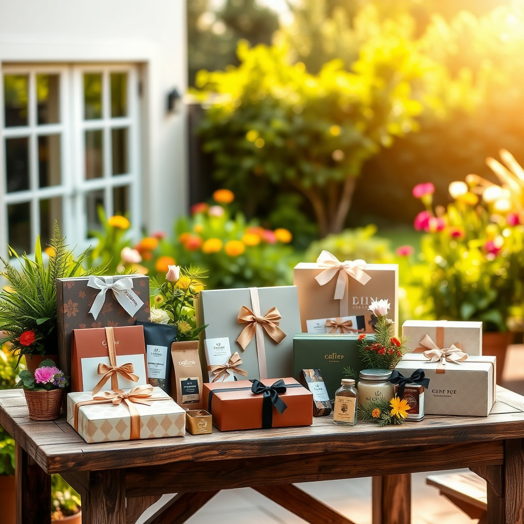 Gift Sets & Bundles