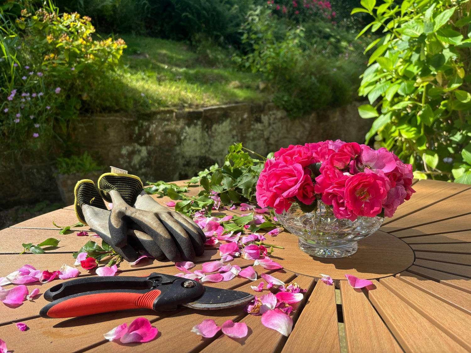 Hand Tools