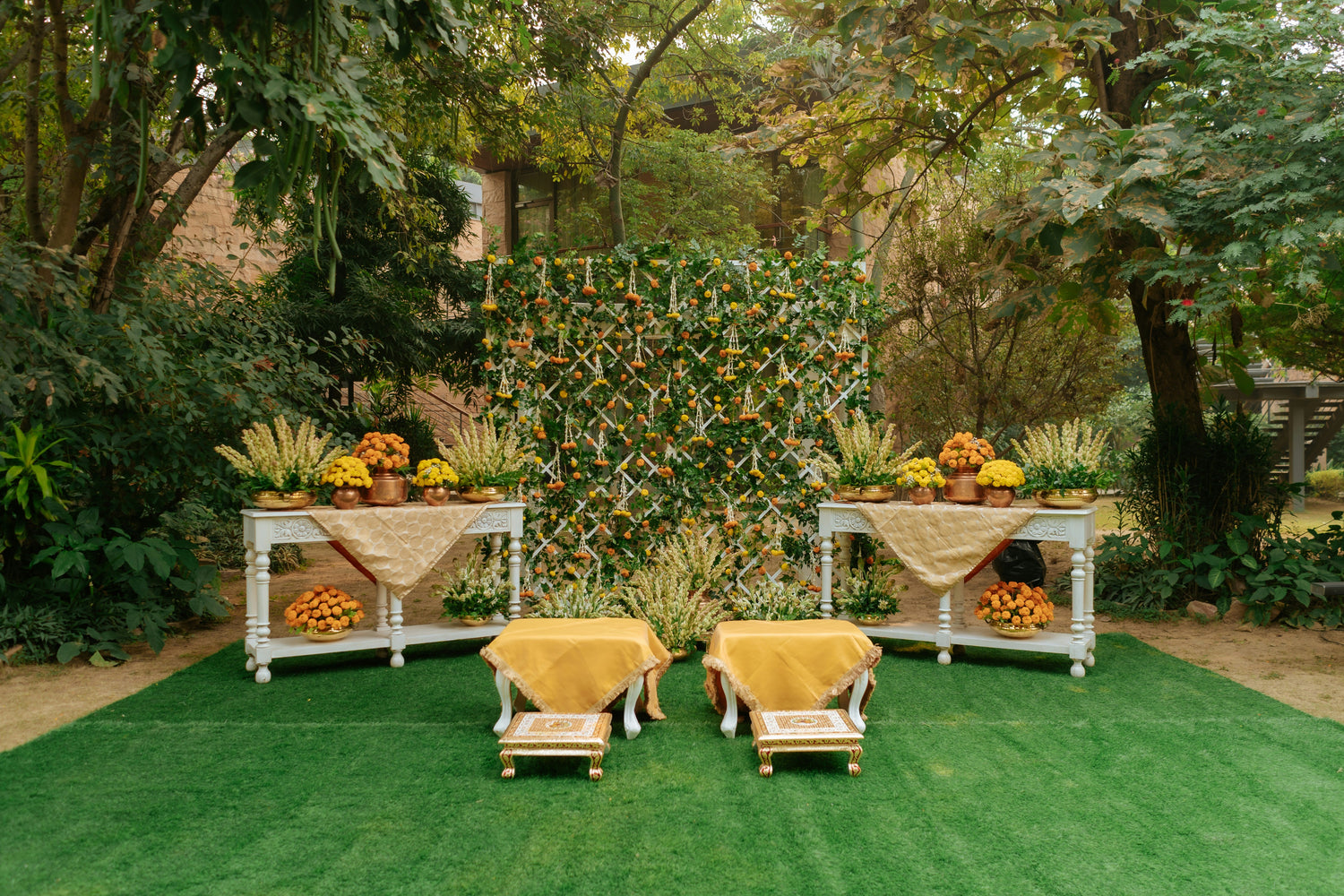 Autumn & Harvest Decor