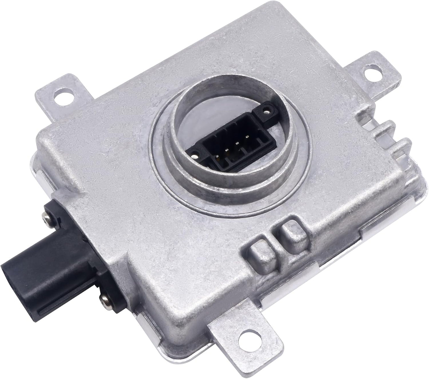 D2S D2R Xenon HID Ballast Control Module 35W OEM Replacement Headlight Unit Compatible with Acura Honda Mazda Mitsubishi W3T19371 W3T13072 33119-TA0-003
