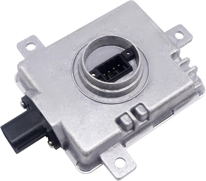 D2S D2R Xenon HID Ballast Control Module 35W OEM Replacement Headlight Unit Compatible with Acura Honda Mazda Mitsubishi W3T19371 W3T13072 33119-TA0-003