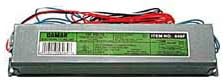 Replacement for Advance SM-2E75-S-TP Ballast by Technical Precision - 2 Lamp T12 Ballast - Magnetic Ballast for Fluorescent Light - Instant Start - 120v 60hz Ballast - F96T12 Linear Lamps - 1 Pack
