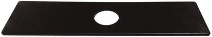 10 Pack Edger Blades for EGO 56V Edger, 8x2-1 Inch Center Hole, Fits Models EA0800 ME0801 ME0800