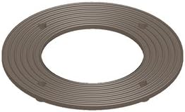 Premium Plant Stand (5 inch,Peppercorn Grey)