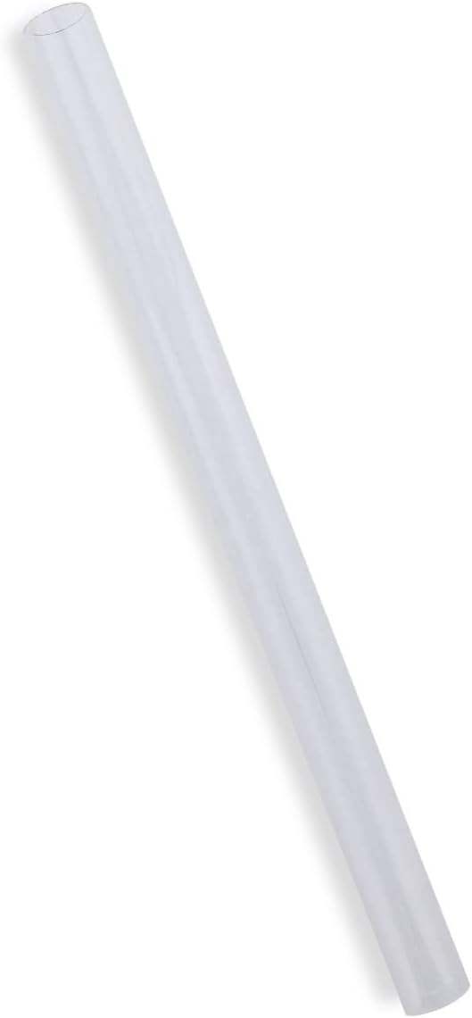 QS-810 Replacement Quartz Sleeve | Fits the VIQUA S8Q-PA, & SSM-37 Series UV Systems | Made in the USA, US Water Filters
