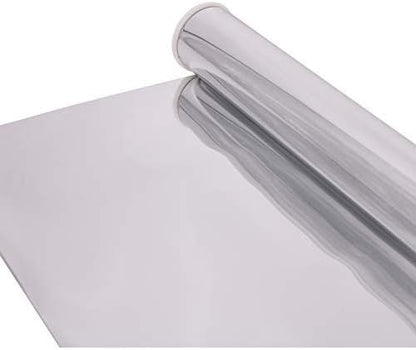 TEXALAN(R) Horticulture Highly Reflective Mylar Film Roll for Grow Room 2 Mil (4X25FT)