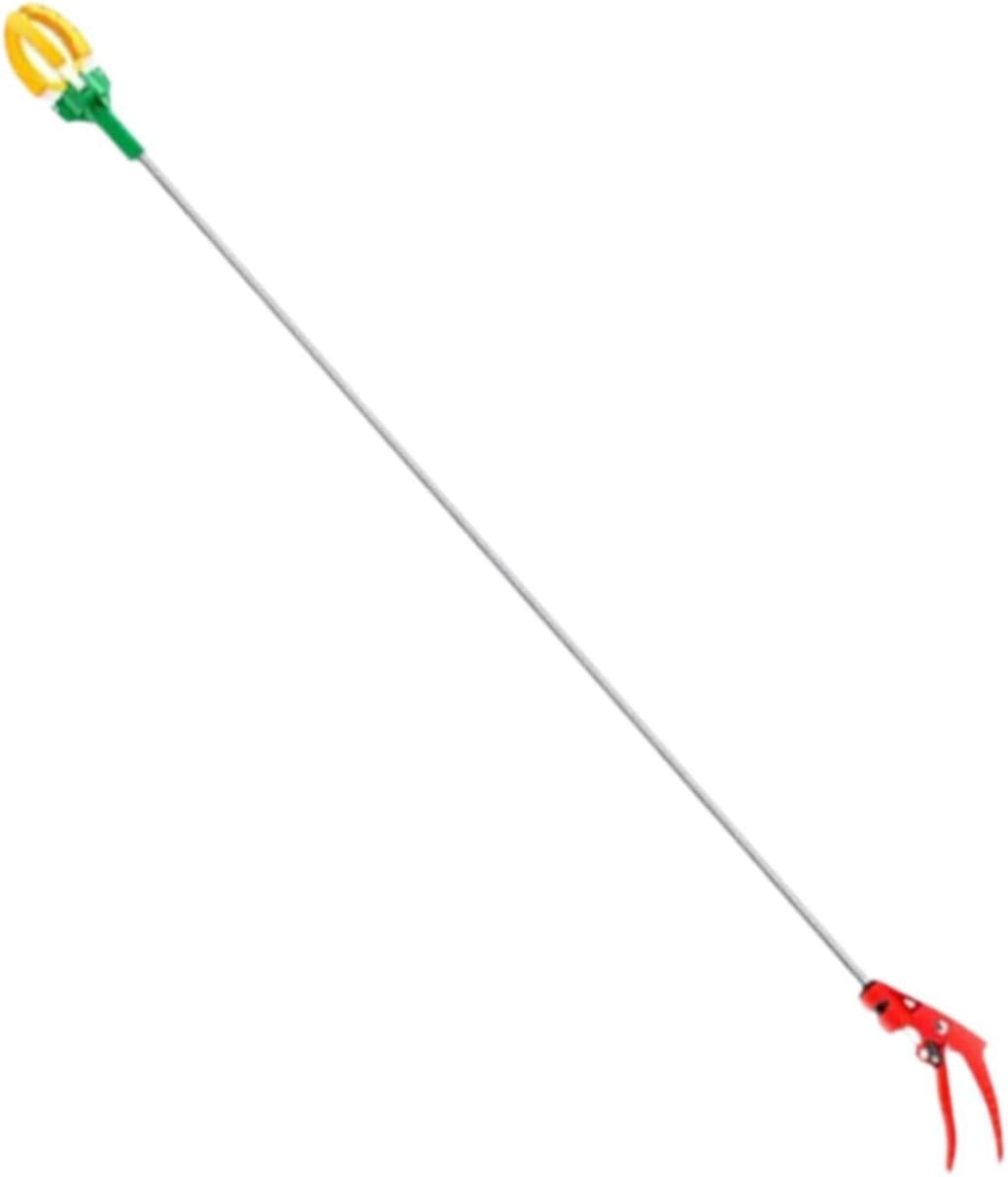 MYCENSE Fruit Picker Gardening Fruit Picking Tool Practical Versatile Tree Picker Fruits Catcher, Mango